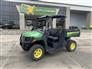 2025 John Deere XUV 845M