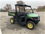 John Deere 2025 XUV 845M ATVs & Utility Vehicles