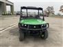 John Deere 2025 XUV 845M ATVs & Utility Vehicles