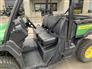 John Deere 2025 XUV 845M ATVs & Utility Vehicles