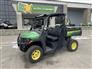 John Deere 2025 XUV 845M ATVs & Utility Vehicles