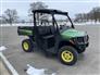 John Deere 2025 XUV 845M ATVs & Utility Vehicles