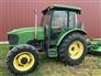 John Deere 2010 5093E Other Tractors