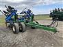 Landoll 2017 2511-9 Plows / Rippers