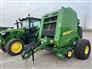 2024 John Deere 451M