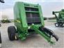 John Deere 2024 451M Balers - Round
