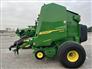 John Deere 2024 451M Balers - Round