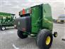 John Deere 2024 451M Balers - Round