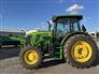 John Deere 2025 6120E Other Tractors