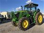 John Deere 2025 6120E Other Tractors