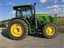 John Deere 2025 6120E Other Tractors