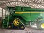 John Deere 2022 X9 1000 Combines