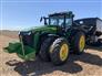 John Deere 2021 8R 370 Other Tractors