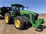 John Deere 2021 8R 370 Other Tractors