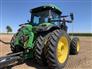 John Deere 2021 8R 370 Other Tractors