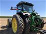 John Deere 2021 8R 370 Other Tractors