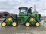2024 John Deere 9RX 640