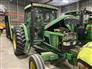 John Deere 1997 6400 Other Tractors