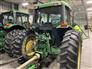 John Deere 1997 6400 Other Tractors