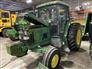 John Deere 1997 6400 Other Tractors