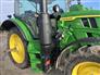 John Deere 2025 6R 130 Other Tractors