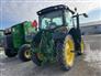 John Deere 2025 6R 130 Other Tractors