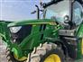John Deere 2025 6R 130 Other Tractors
