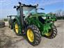 2023 John Deere 6R 120