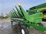John Deere 2025 CR 8 Headers - Corn