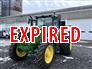 John Deere 2023 6R 175 Other Tractors