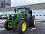 2023 John Deere 6R 175