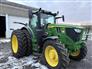 John Deere 2023 6R 175 Other Tractors