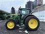 John Deere 2023 6R 175 Other Tractors