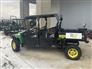 John Deere 2023 XUV 825M S4 ATVs & Utility Vehicles