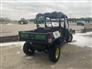 John Deere 2023 XUV 825M S4 ATVs & Utility Vehicles