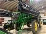 John Deere 2025 412R Sprayers - Self Propelled