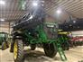 John Deere 2025 412R Sprayers - Self Propelled