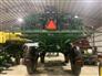 John Deere 2025 412R Sprayers - Self Propelled