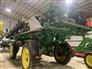 John Deere 2025 412R Sprayers - Self Propelled