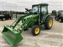 John Deere 2024 4066R Other Tractors