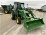 John Deere 2024 4066R Other Tractors
