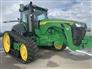 John Deere 2024 8RT 410 Other Tractors