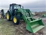 John Deere 2023 6120M Other Tractors