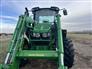 John Deere 2023 6120M Other Tractors