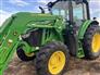 John Deere 2023 6120M Other Tractors