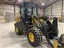 John Deere 2025 324 P Backhoes & Loaders