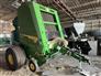 John Deere 2025 461M Balers - Round
