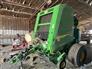 John Deere 2025 461M Balers - Round