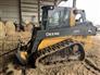 John Deere 2024 325G Track Loaders