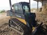 John Deere 2024 325G Track Loaders